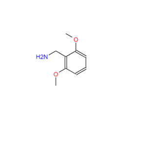 2,6-二甲氧基苄胺,2,6-Dimethoxybenzylamine