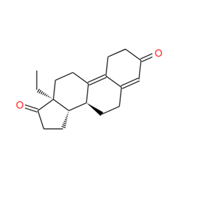 乙基双烯双酮 20799-05-7
