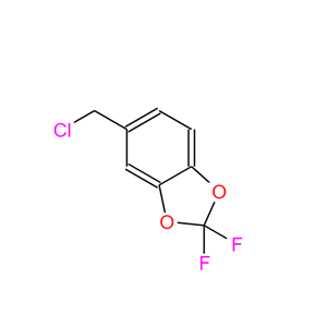 5-氯甲基-2,2-二氟胡椒环