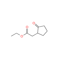 2-氧代环戊基乙酸乙酯 20826-94-2