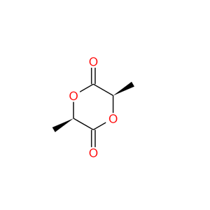 D(+)-丙交酯,D(+)-LACTIDE