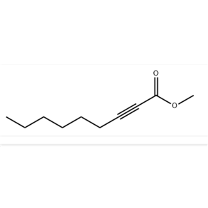 辛炔羧酸甲酯