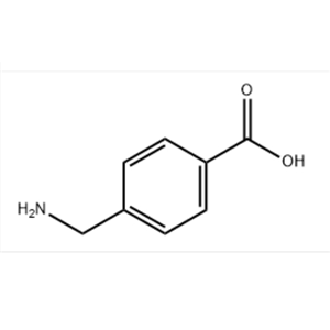 4-(氨甲基)苯甲酸