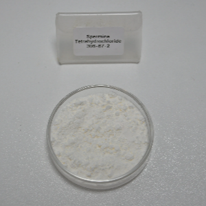 精胺四盐酸盐,Spermidine Tetrahydrochloride