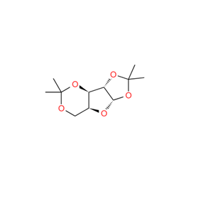 1,2:3,5-双-O-异亚丙基-alpha-D-呋喃木糖 20881-04-3