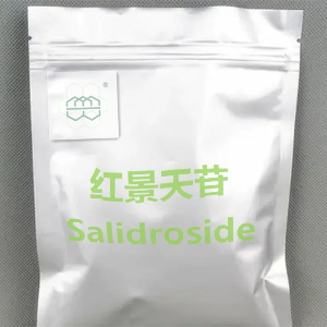 红景天苷,Salidroside