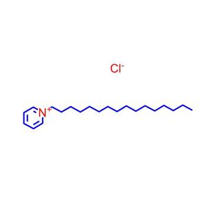 西吡氯铵,Cetylpyridinium chloride