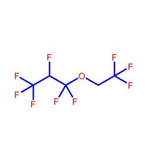 1,1,2,3,3,3-六氟丙基-2,2,2-三氟乙醚,1,1,2,3,3,3-HEXAFLUOROPROPYL 2,2,2-TRIFLUOROETHYL ETHER
