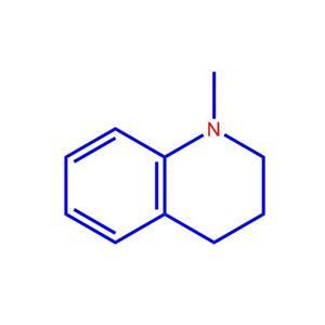 1-甲基-1,2,3,4-四氢喹啉491-34-9