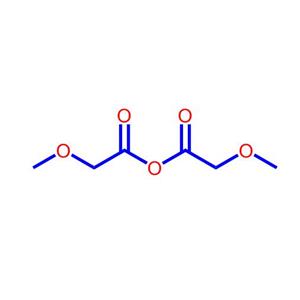 甲氧基乙酸酐19500-95-9
