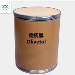 橄榄醇,Olivetol