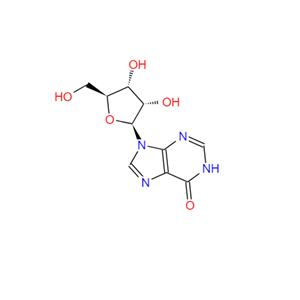 L-肌苷 21138-24-9