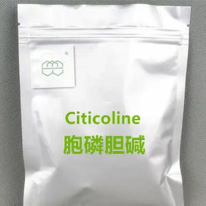 胞磷胆碱,Citicoline
