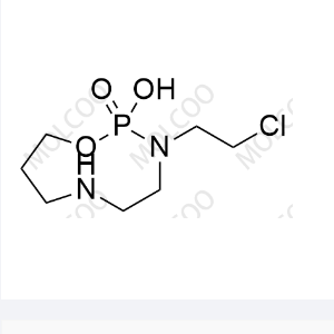 环磷酰胺EP杂质D,Cyclophosphamide EP Impurity D
