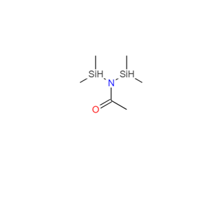 N,N-二(二甲基硅基)乙酰胺,BIS(DIMETHYLSILYL)ACETAMIDE