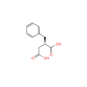 (R)-2-苄基琥珀酸 21307-97-1