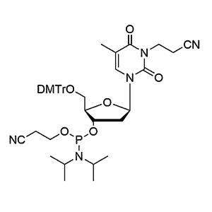 N3-cyanoethyl-5