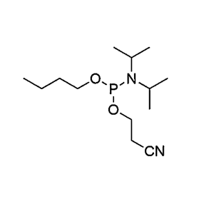 n-Butyl-2-cyanoethyl-N, N-diisopropylphosphoramidite,n-Butyl-2-cyanoethyl-N, N-diisopropylphosphoramidite