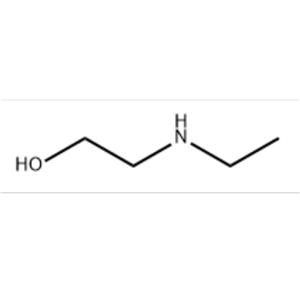 N-乙基乙醇胺