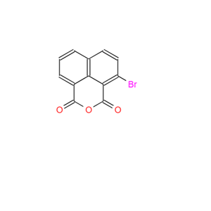 4-溴-1,8-萘酐 21563-29-1
