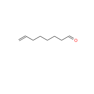 7-辛烯醛,oct-7-enal