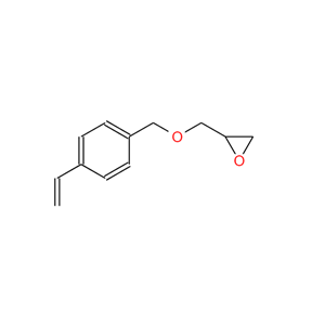 对氯甲基苯乙基,4-Vinylbenzyl glycidyl ether