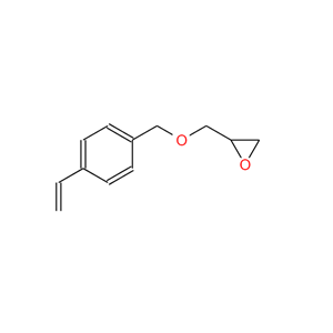 對氯甲基苯乙基,4-Vinylbenzyl glycidyl ether