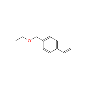 对乙烯基芐基乙基醚,p-Vinylbenzyl ethyl ether