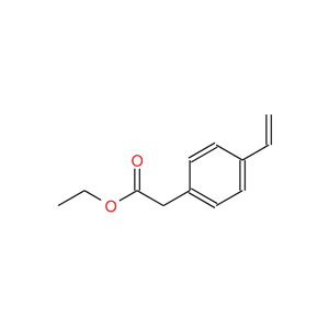 4-乙烯基苯乙酸乙酯,4-Ethenylbenzeneacetic acid ethyl ester