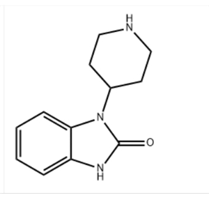 4-（2-酮酸-1-苯并咪唑）哌啶