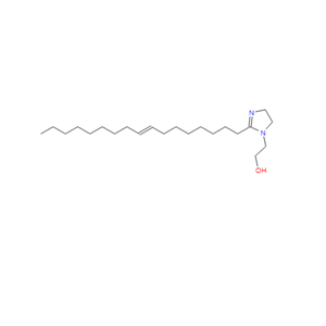 油基羟乙基咪唑啉,(Z)-2-(8-heptadecenyl)-4,5-dihydro-1H-imidazole-1-ethanol