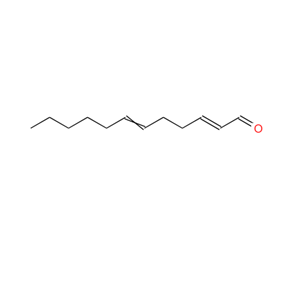 2E,6Z)-2,6-十二碳二烯醛,(E,Z)-2,6-DODECADIEN-1-AL