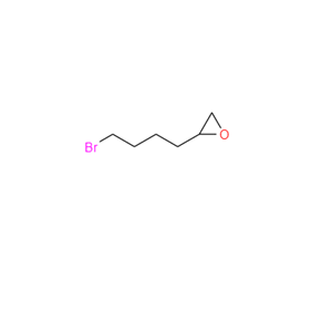 6-溴-1,2-环氧己烷 21746-88-3