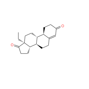 左旋乙基甾烯二酮,D-Ethylgonendione