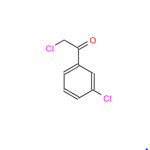 2,3'-二氯苯乙酮 21886-56-6
