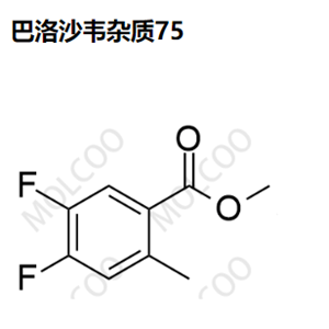 巴洛沙韋雜質(zhì)73,Baloxavir Impurity 73