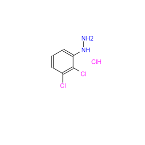 2,3-二氯苯肼盐酸盐,2,3-Dichlorophenylhydrazine hydrochloride