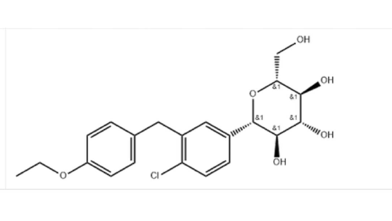 達(dá)格列凈,Dapagliflozin