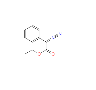 2-重氮基-2-苯基乙酸乙酯,Ethyl diazophenylacetate