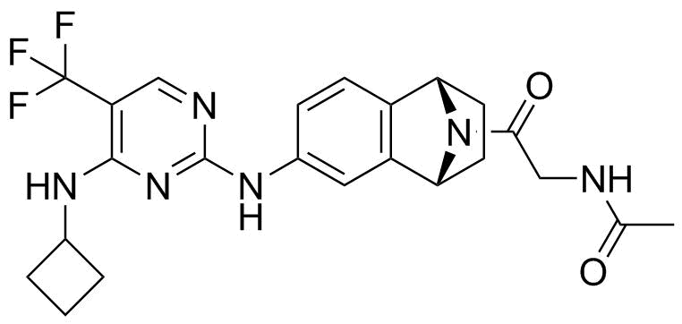 阿贝卡尔杂质3,Abecarnil Impurity 3