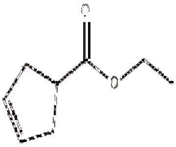 3-环戊烯-1-甲酸乙酯,3-Cyclopentene-1-carboxylic acid ethyl ester