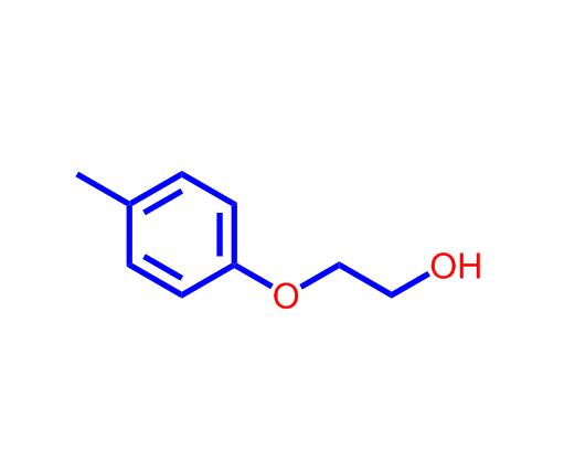 乙二醇单-对甲苯醚,2-(p-tolyloxy)ethan-1-ol