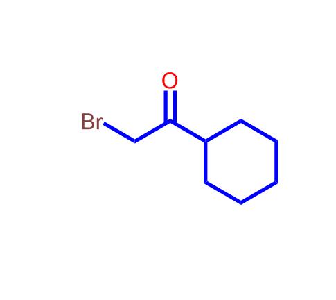 2-溴-1-环己基乙酮,2-Bromo-1-cyclohexylethanone
