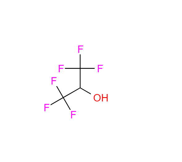 1,1,1,3,3,3-六氟代-2-氘代丙醇,1,1,1,3,3,3-HEXAFLUORO-2-PROPAN(OL-D)