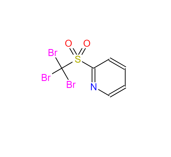 2-(三溴甲磺酰基)吡啶,2-Pyridyl tribromomethyl sulfone