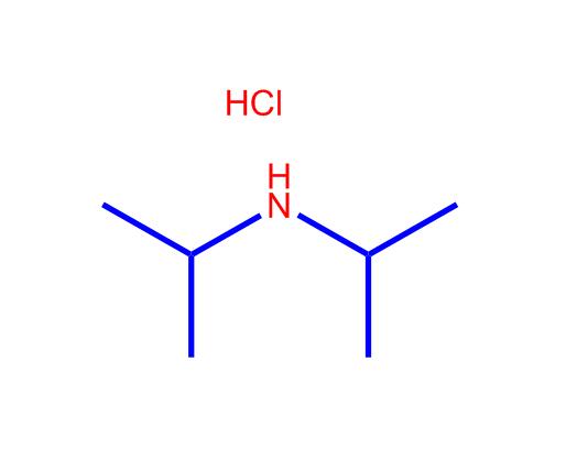 盐酸二异丙胺,Diisopropylamine hydrochloride