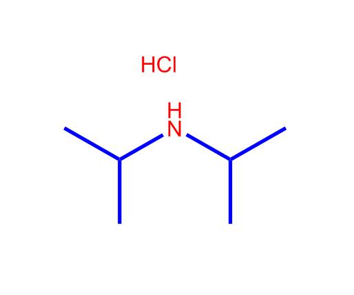 鹽酸二異丙胺,Diisopropylamine hydrochloride