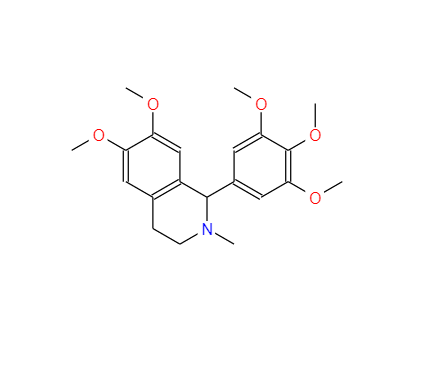 更他氯铵中间体,(+/-)-Cryptostyline III