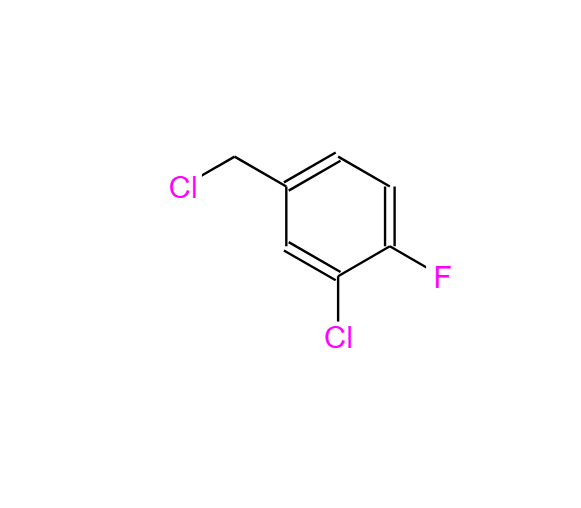 3-氯-4-氟苄氯,3-Chloro-4-fluorobenzyl chloride