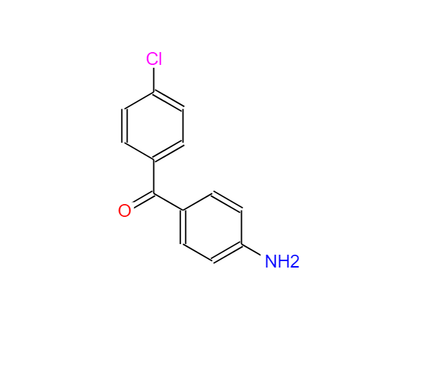 4-氨基-4-氯苯甲酮,4-AMINO-4'-CHLOROBENZOPHENONE